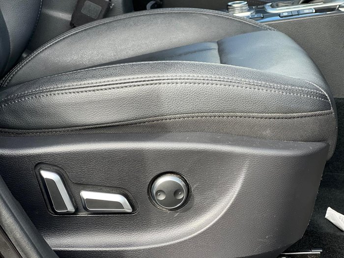 2019 Haval H6 LUX
