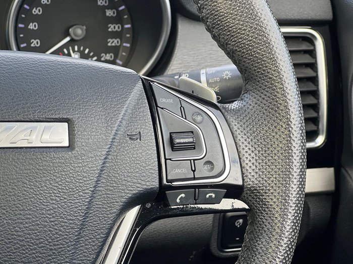 2019 Haval H6 LUX