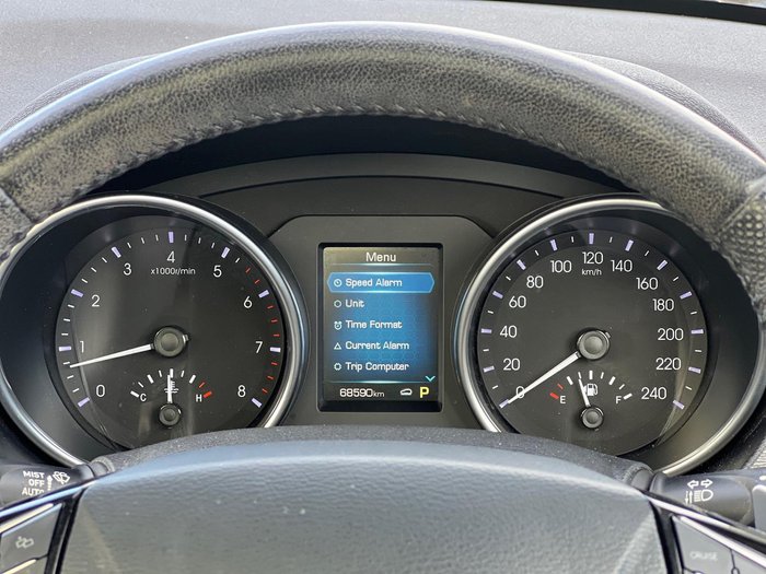 2019 Haval H6 LUX