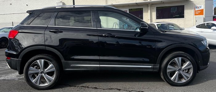 2019 Haval H6 LUX