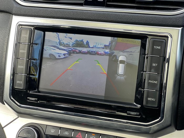 2019 Haval H6 LUX