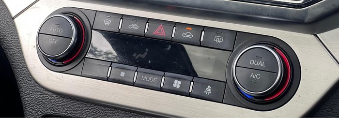 2019 Haval H6 LUX