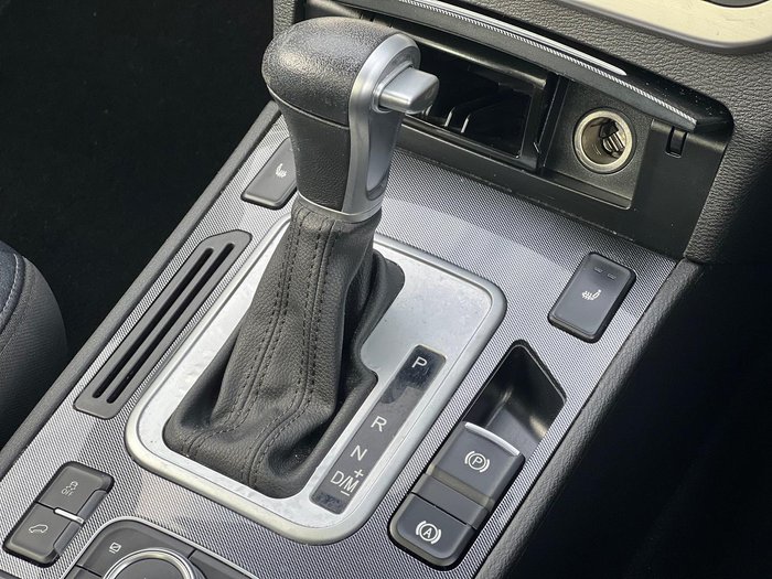 2019 Haval H6 LUX