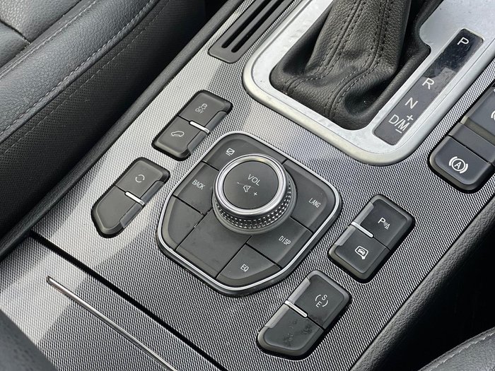 2019 Haval H6 LUX