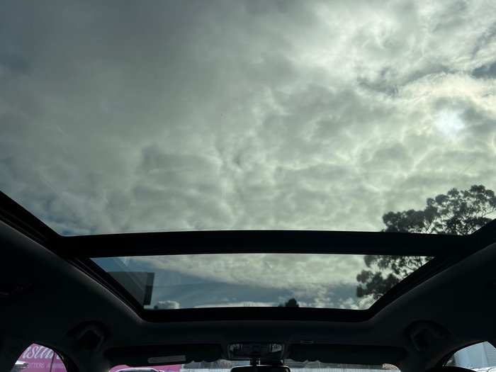 2019 Haval H6 LUX