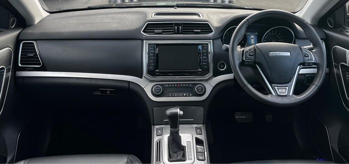 2019 Haval H6 LUX