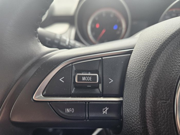 2020 Suzuki Swift GL Navigator
