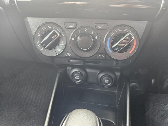 2020 Suzuki Swift GL Navigator