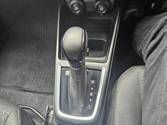 2020 Suzuki Swift GL Navigator