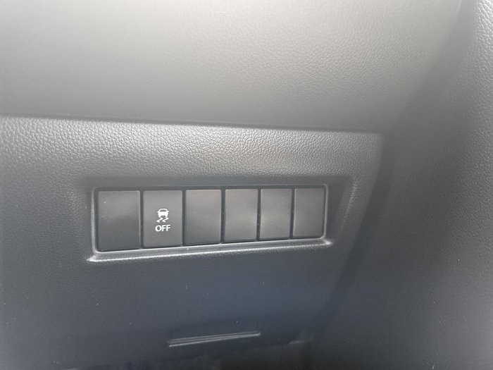 2020 Suzuki Swift GL Navigator