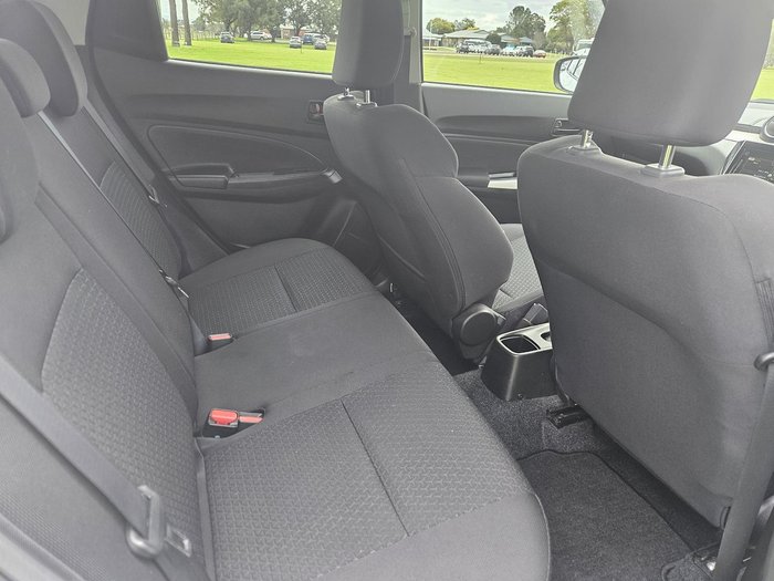 2020 Suzuki Swift GL Navigator