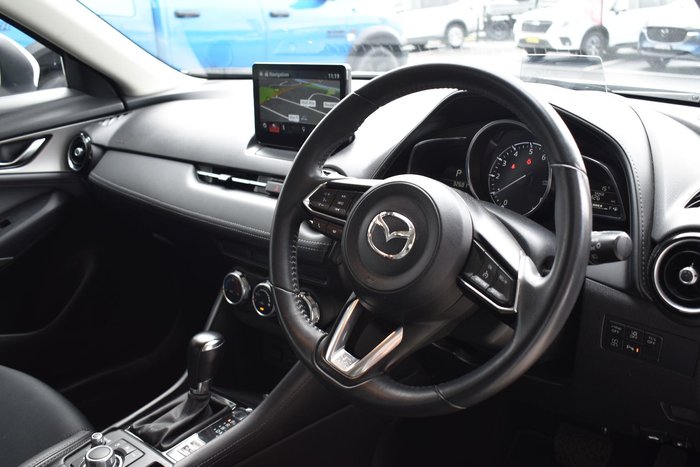2023 Mazda CX-3 sTouring