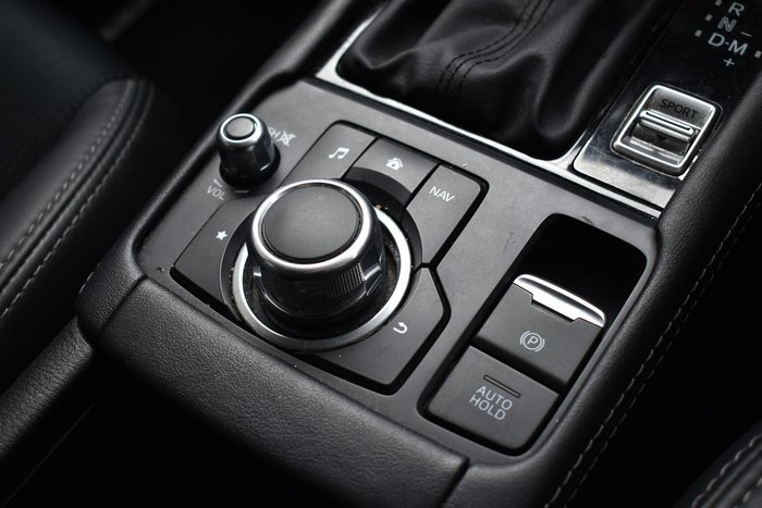 2023 Mazda CX-3 sTouring