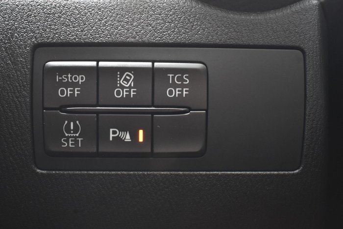 2023 Mazda CX-3 sTouring