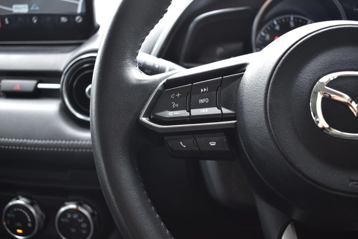 2023 Mazda CX-3 sTouring