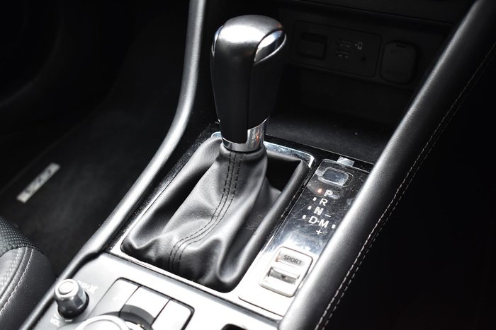 2023 Mazda CX-3 sTouring