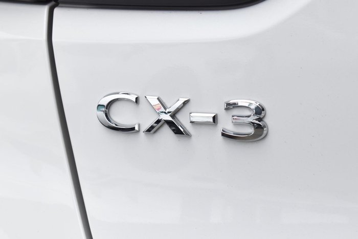 2023 Mazda CX-3 sTouring