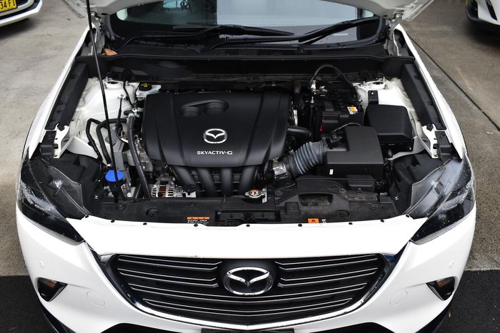 2023 Mazda CX-3 sTouring