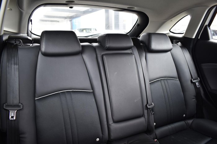 2023 Mazda CX-3 sTouring
