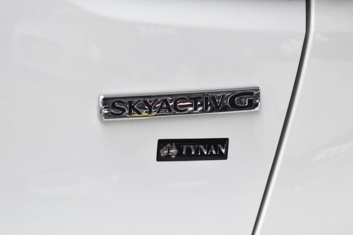 2023 Mazda CX-3 sTouring