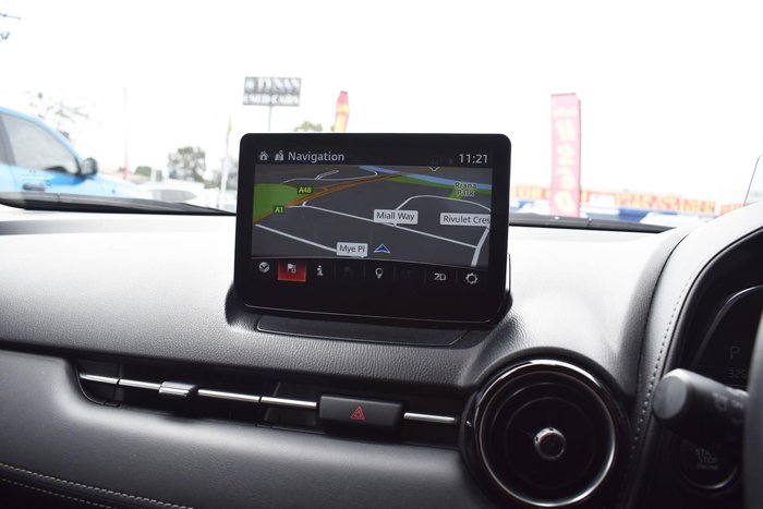2023 Mazda CX-3 sTouring