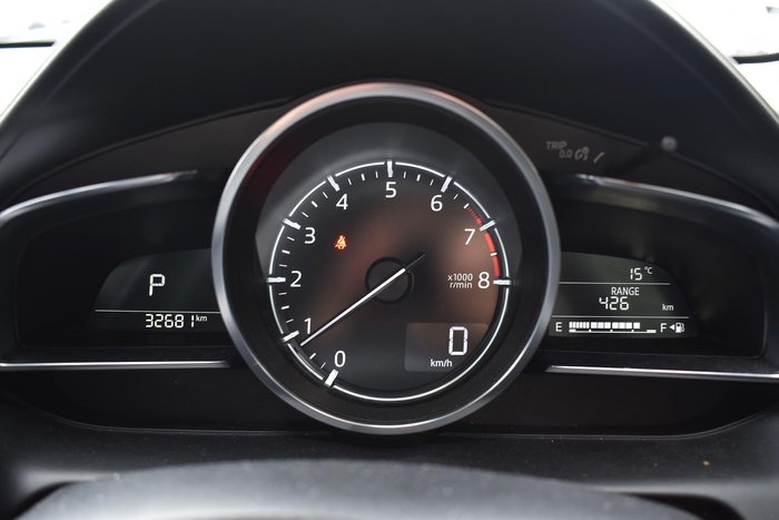 2023 Mazda CX-3 sTouring