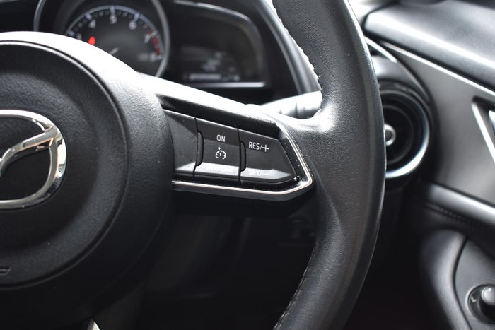 2023 Mazda CX-3 sTouring