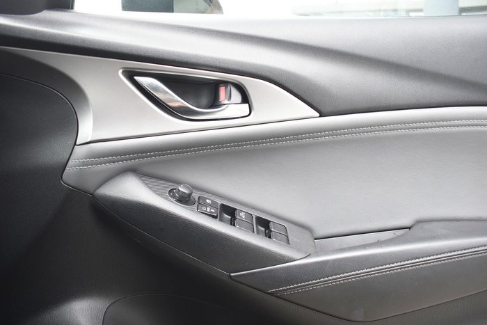 2023 Mazda CX-3 sTouring