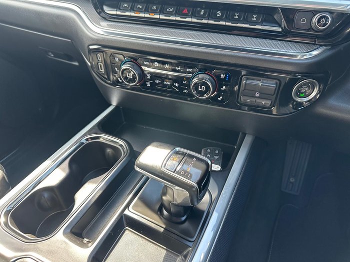 2023 Chevrolet Silverado 1500 ZR2 W/Tech Pack