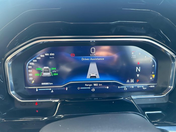 2023 Chevrolet Silverado 1500 ZR2 W/Tech Pack