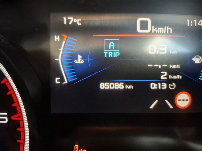2022 Isuzu D-MAX SX