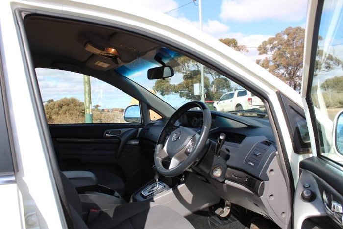 2015 SsangYong Stavic