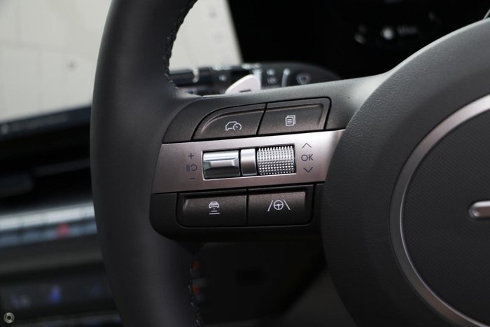 2025 Hyundai Kona Premium