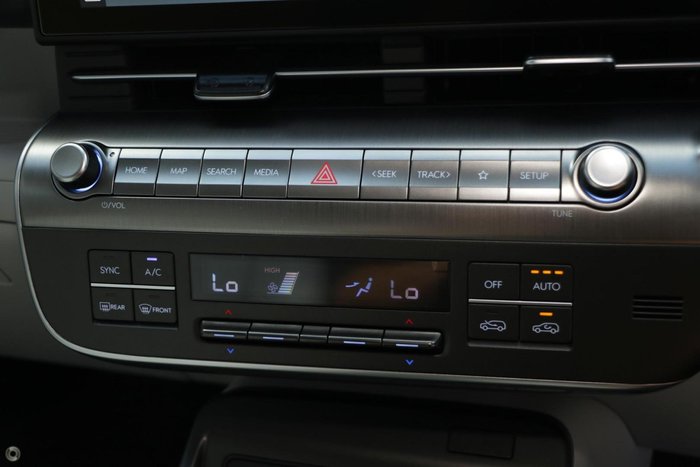 2025 Hyundai Kona Premium