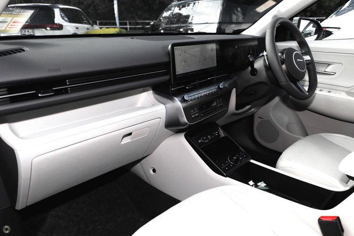 2025 Hyundai Kona Premium