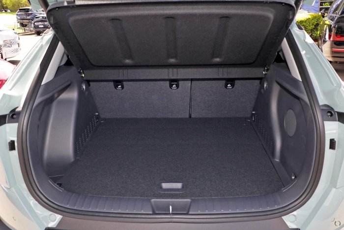 2025 Hyundai Kona Premium