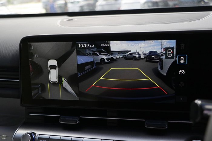 2025 Hyundai Kona Premium