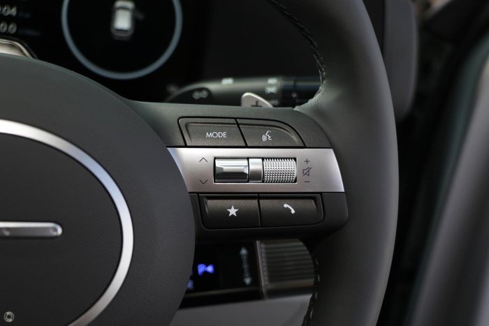 2025 Hyundai Kona Premium