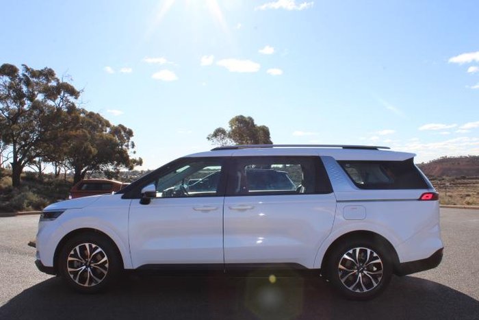 2023 Kia Carnival Si