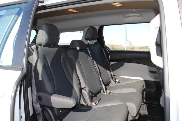 2023 Kia Carnival Si