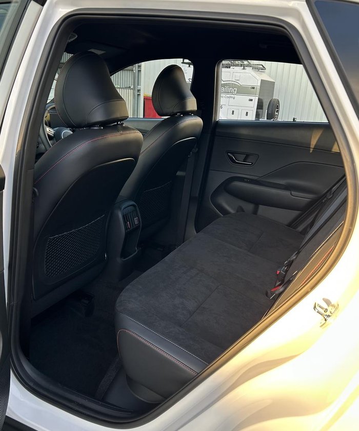 2025 Hyundai Kona N Line