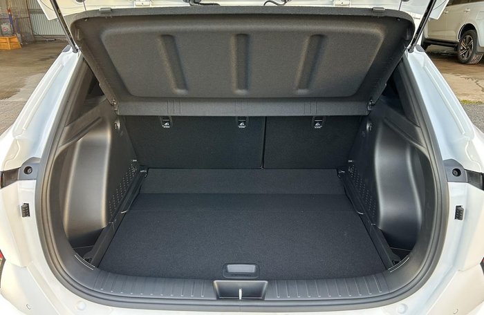 2025 Hyundai Kona N Line