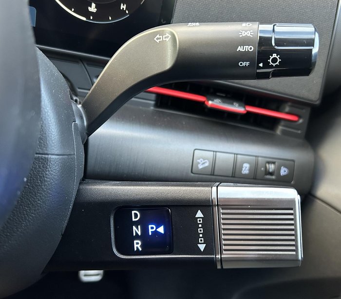 2025 Hyundai Kona N Line