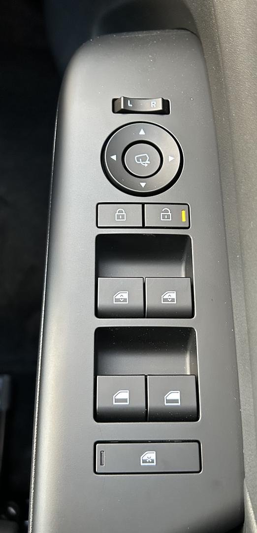 2025 Hyundai Kona N Line