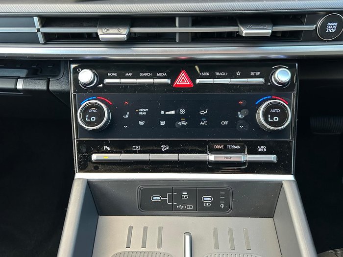 2025 Hyundai Kona N Line