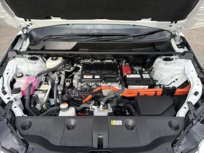 2024 Toyota bZ4X 
