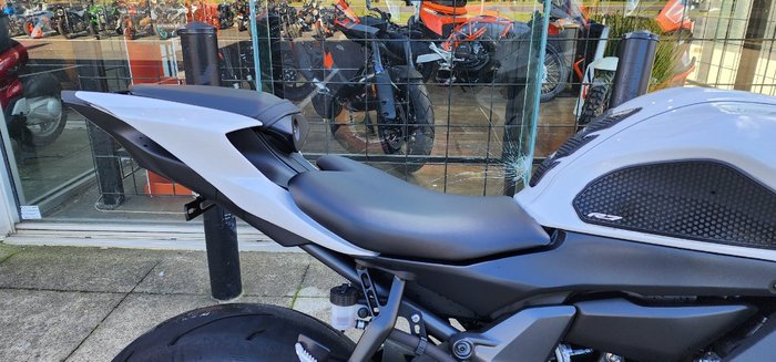2021 Yamaha YZF-R7HO