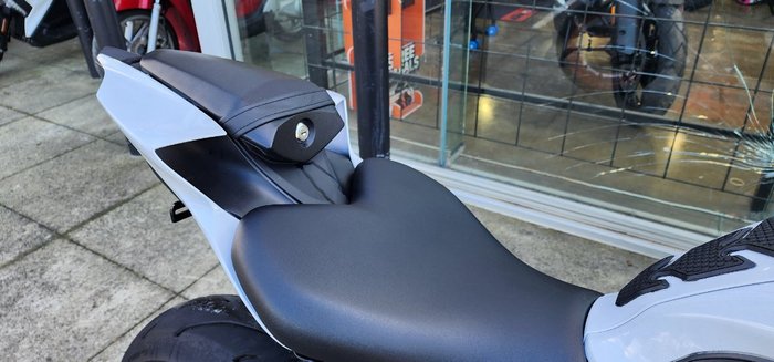 2021 Yamaha YZF-R7HO