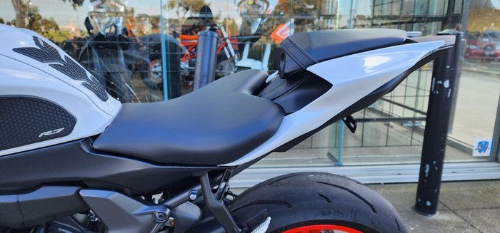 2021 Yamaha YZF-R7HO