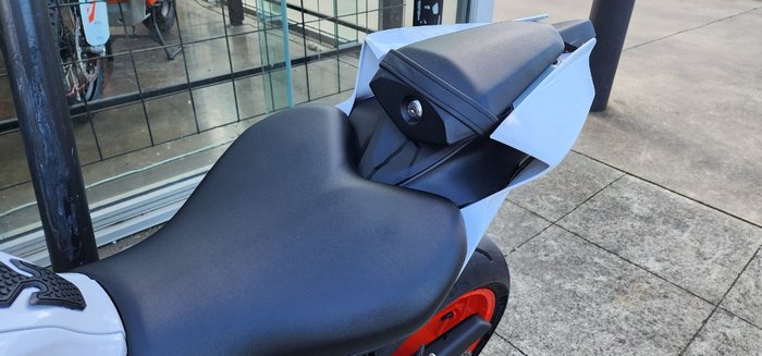 2021 Yamaha YZF-R7HO